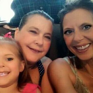 Meet your Posher, June